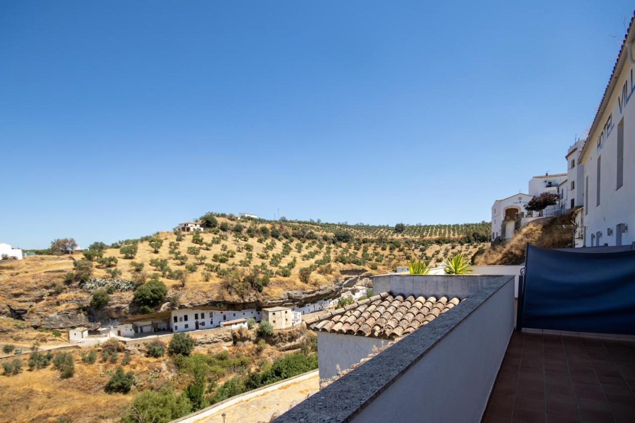 De Setenil Setenil De Las Bodegas